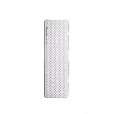 Tuye r 5.8 cnh22dz016 square-carbon silver NATUREHIKE mattress