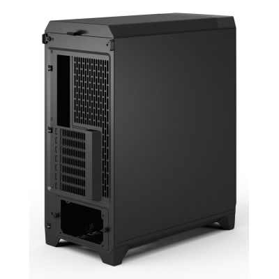 8. Fractal Design Meshify 3 Solid Case - ATX