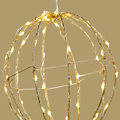 4. Decorative Balloon Figurine 80 LED 38 cm