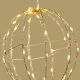 4. Decorative Balloon Figurine 80 LED 38 cm