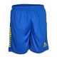 2. SELECT SPAIN shorts blue/yellow