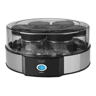 ADLER AD 4476 yogurt maker