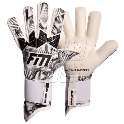 FM Varis X Pro S953320 Goalkeeping Gloves