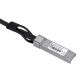 2. Ubiquiti DAC 10 Gbps SFP+ Direct Attach Cable 3m