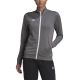 11. Adidas Entrada 22 Track Jacket W H57527 sweatshirt