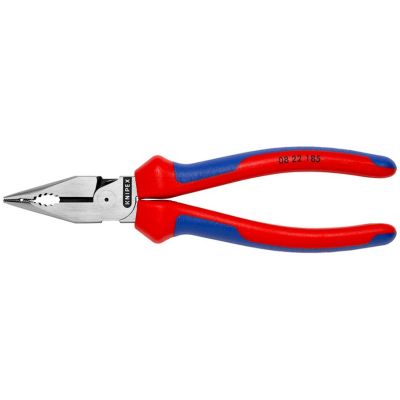 4. Knipex 08 22 185 pliers Needle-nose pliers