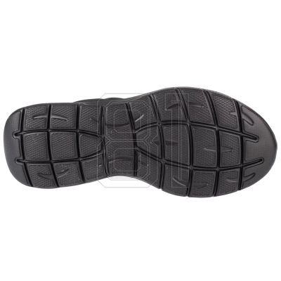 4. Skechers Bobs Unity - Sleek Revive 118075-BBK Black 44