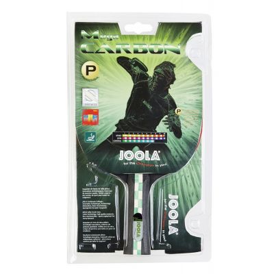 2. Joola Mega Carbon 54205 Table Tennis Racket