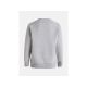 3. Peak Performance M Original Crew Sweatshirt Gray