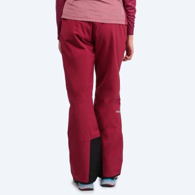 3. Salewa Antelao Beltovo TWR W PNT 28252-6360 Women's Pants