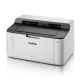 11. Brother HL-1110EYJ1 Mono Laser Printer HL-1110EYJ1 (A4, Letter)