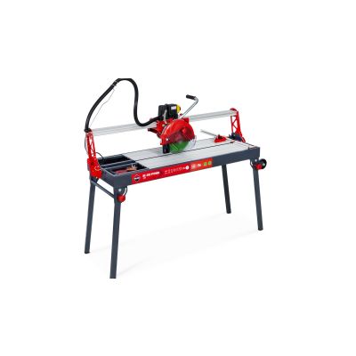 11. RUBI DC-250 PYTHON 2790 RPM