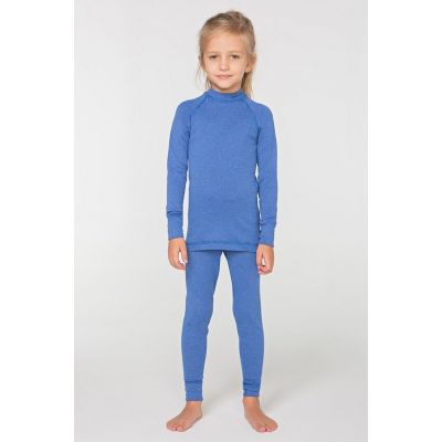 3. Meteor Jr thermal underwear 116-122 cm 47140