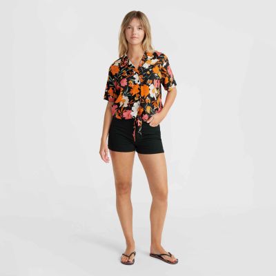 8. O'Neill Cali Beach Shirt W 92800613145