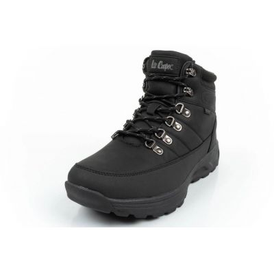 4. Lee Cooper Winter Boots M LCJ-24-03-3034MB