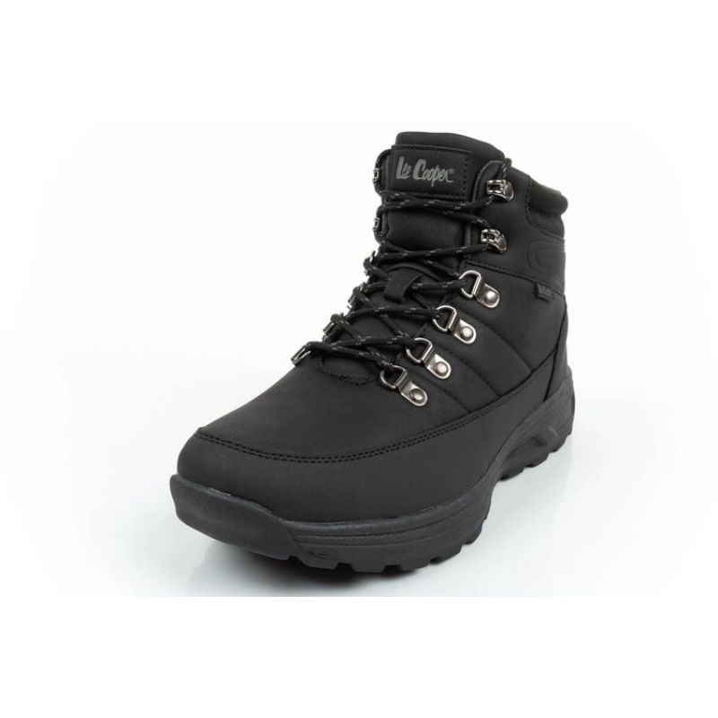 4. Lee Cooper Winter Boots M LCJ-24-03-3034MB