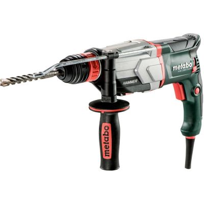 2. Metabo KHE 2860 Quick 600878500 SDS-PLUS 3.2 J 880W Hammer Drill