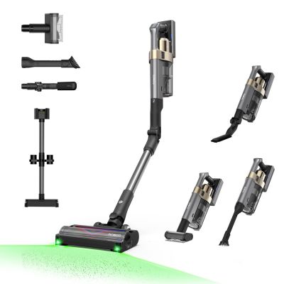 3. Tineco PURE ONE A90S Portable Vacuum Cleaner Black, Gray, Beige Bagless