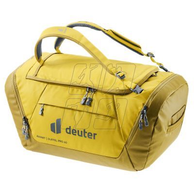 2. Deuter AViANT Duffel Pro 60 3521122-8801