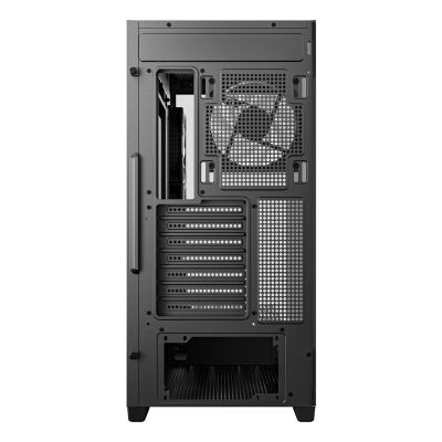 8. DeepCool CG580 4F R-CG580-BKADA4-G-1 Midi Tower Case Black