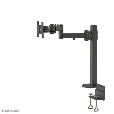 4. Neomounts FPMA-D960BLACKPLUS Monitor Holder/Stand 124.5 cm (49") Desk Black