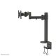 4. Neomounts FPMA-D960BLACKPLUS Monitor Holder/Stand 124.5 cm (49") Desk Black