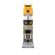 11. 18V Dewalt DCW604NT Cordless Milling Machine