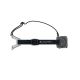 3. Ledlenser HF8R Core Black LED Headlamp