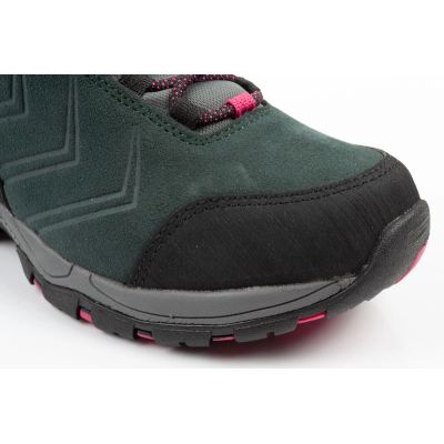 5. CMP Melnick women's trekking shoes, waterproof, high-ankle sports shoes