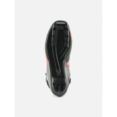 5. ROSSIGNOL X-IUM Carbon Premium Skate Running Shoes - Black/Red