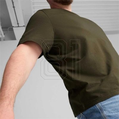 5. Puma Ess+ T-shirt 2 M 674470 76