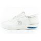 3. Skechers M 251027/WHT shoes