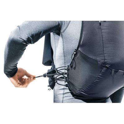 14. Running backpack - Deuter Ascender 13