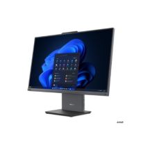 Lenovo ThinkCentre | neo 55a 24 G6 | Desktop | AIO | 23.8 " | FHD | AMD Ryzen 5 | 220 | Internal memory 16 GB | SODIMM DDR5 | Solid-state drive capacity 512 GB | AMD Radeon 740M Graphics | Keyboard language English | Windows 11 Pro | Warranty 36 month(s)