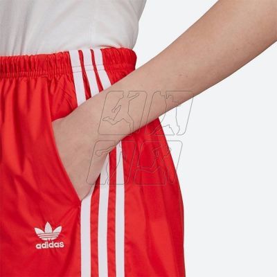 4. Adidas Originals Long Shorts W H37751