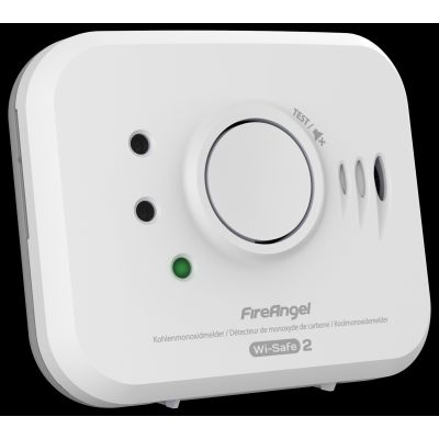 9. Carbon Monoxide Sensor NM-CO-10X-INT