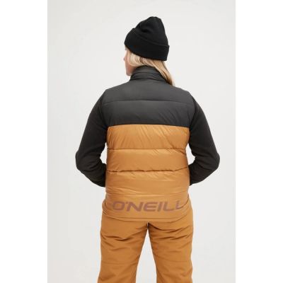 4. O'neill women's vest O'riginals Puffer quilted lightweight comfortable