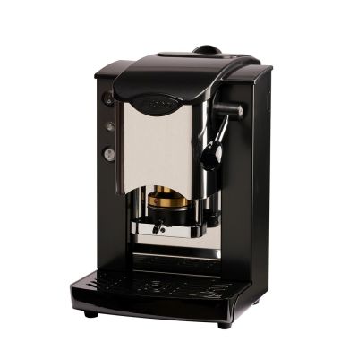 2. Faber Italia Slot Inox Semi-Automatic Pod Coffee Maker 1.3 L