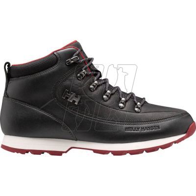 6. Helly Hansen The Forester M 10513 997 shoes