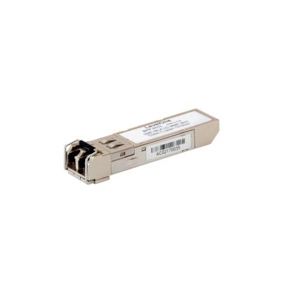 LevelOne SFP-3111 Network Transceiver Module 1250 Mbit/s 1310 nm Fiber Optic