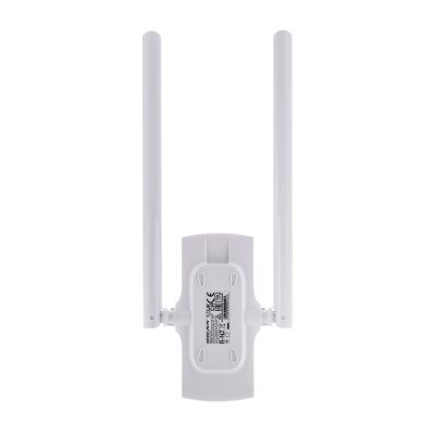 3. Mercusys MW300UH network card