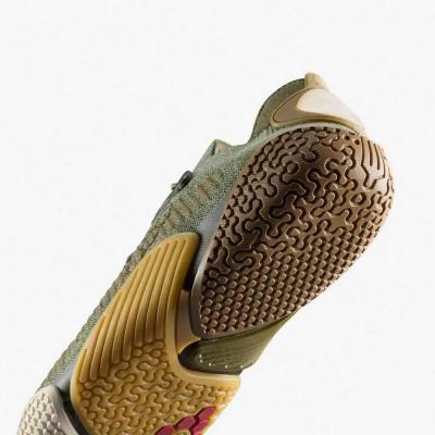 4. Vivobarefoot MOTUS FLEX NATURAL MENS MOSS (309646-03)