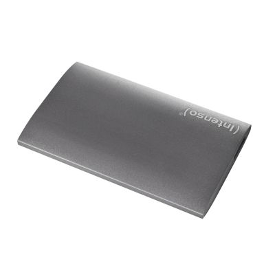 2. INTENSO Premium Edition 3823440 external hard drive (256 GB; 1.8"; USB 3.0; anthracite)