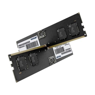 5. Patriot Signature DDR5 16GB 5600MHz