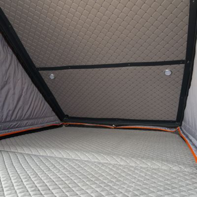 44. OFFLANDER DRAA CAMPER CONSTRUCTION