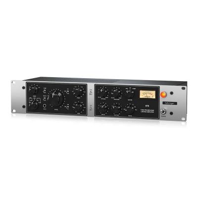 Behringer 676 Tube Microphone Preamplifier