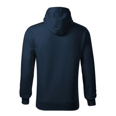 3. Malfini Cape Free sweatshirt M MLI-F1302 navy blue