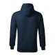 3. Malfini Cape Free M MLI-F1302 sweatshirt, navy blue