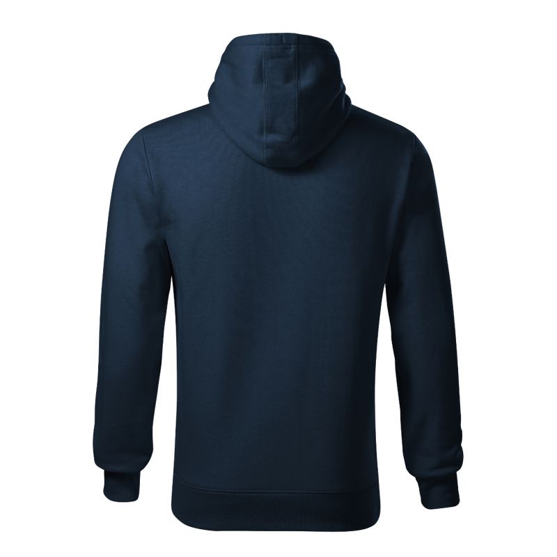 3. Malfini Cape Free sweatshirt M MLI-F1302 navy blue