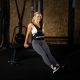 8. KOR15 ADJUSTABLE WEIGHTED VEST 14.5KG HMS